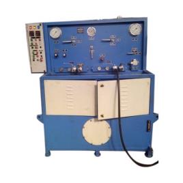 Mild Steel Cylinder Test Machine