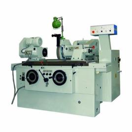 Mild Steel Cylindrical Grinding Equipment