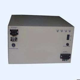 Mild Steel DC Voltage Power Pack