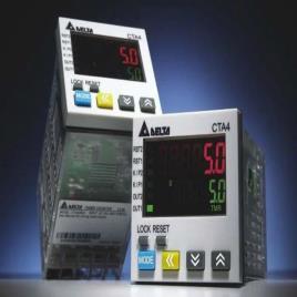 Mild Steel Delta Timer Counter & Tachometer Cta Series, For Industrial