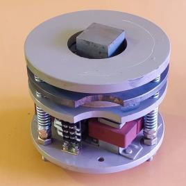 Mild Steel Crane Disk Brake