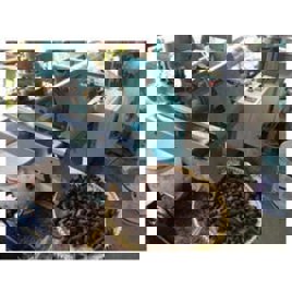 Mild Steel Dhoop Cone Machine, 2-3 Inch