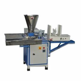 Mild Steel Dhoopbatti Manufacturing Machine