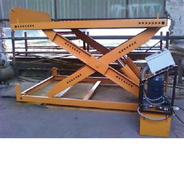 Mild Steel Die Loader, 0-2 Ton Capacity