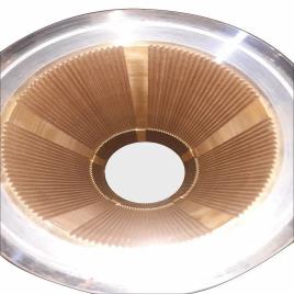 Industrial Mild Steel Pipe Die Set