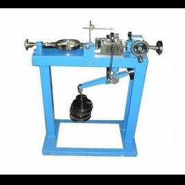 Mild Steel Digital Shear Test Equipment