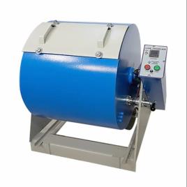 Mild Steel Digital Abrasion Testing Machine