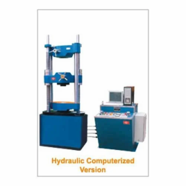 Industrial Digital Testing Machine