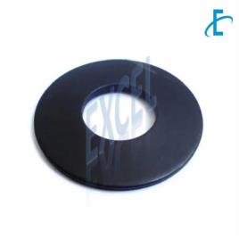 Mild Steel Disc Washer
