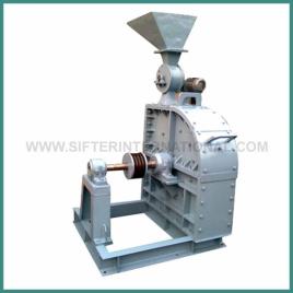 Mild Steel Disintegrator Machine
