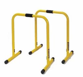 Mild Steel Push Up Bars