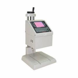 Mild Steel Dot Peen Marking Equipment