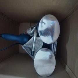 Mild Steel Epoxy Grouting Pump Electric