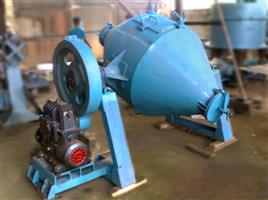 Mild Steel Mixing Blender