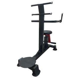 Mild Steel Double Twister Fitness Machine