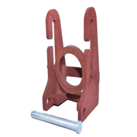 Mild Steel Drill Rod Holder