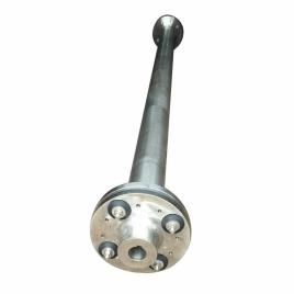 Mild Steel Automobile Drive Shaft