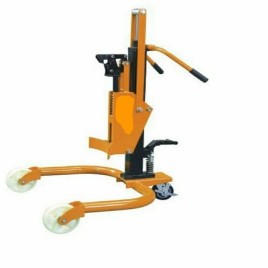 Mild Steel Drum Transporter