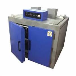 Industrial Mild Steel Dryer Oven