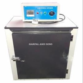 Mild Steel Digital Fan Drying Oven