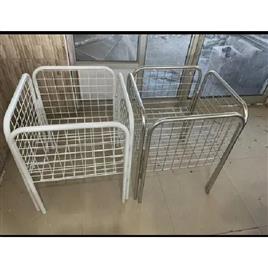 Mild Steel Supermarket Dump Bin