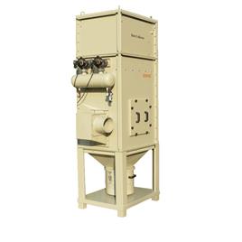 Mild Steel Industrial Dust Collector