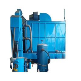Food Industry Mild Steel Dust Collector