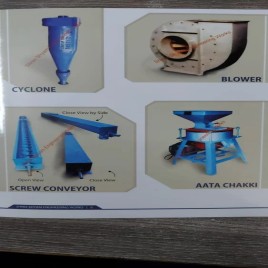 Cyclone Dust Collector