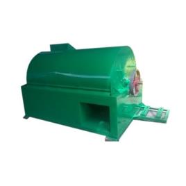 Mild Steel Dust Control Machine