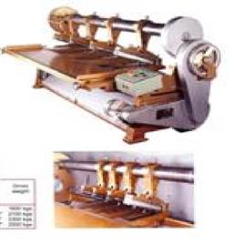 India Mild Steel Slotter