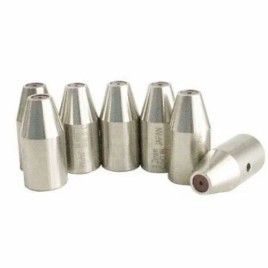 Mild Steel EDM Drill Guide 0.3-3.0mm