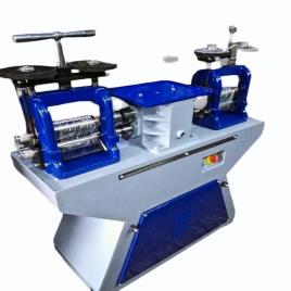 Electric Jewellery Wire Rolling Machine