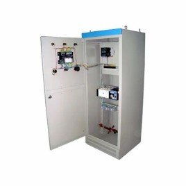 Mild Steel Electric Panel Enclosure