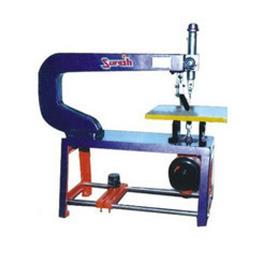 Mild Steel Electric Table Saw