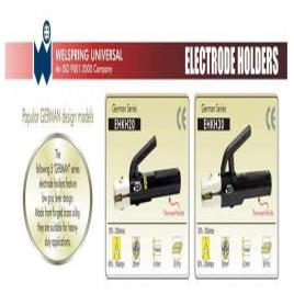 Electrode Holder