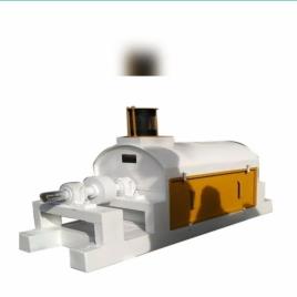 Mild Steel Wheat Polisher Machine