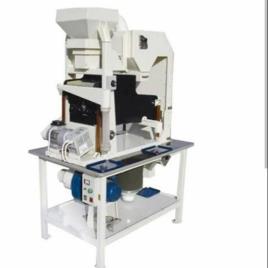 EN24 Seed Grader Machine, 500 kg/hr