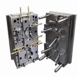 Automatic Mild Steel Parts Mold