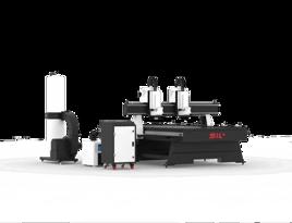 CNC Stone Engraving Machine