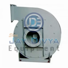 Mild Steel Industrial Exhaust Centrifugal Blower