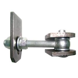 Mild Steel Eye Bolt Kit