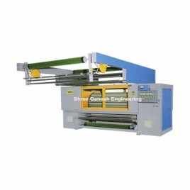 Fabric Raising Machine Mild Steel