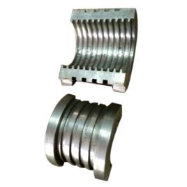 Mild Steel Flexible Pipe Die Set 650g