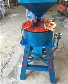 Mild Steel Commercial Flour Mill Stone