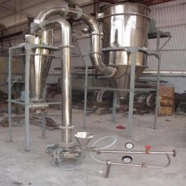 Mild Steel Energy Mill VMF-10