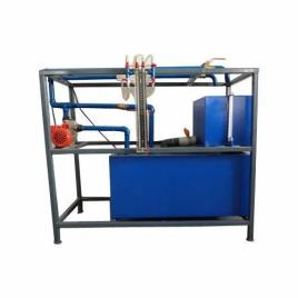 Mild Steel Fluid Machinery