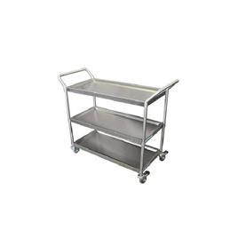 Mild Steel Food Serving Equipment