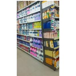 Mild Steel Freestanding Unit