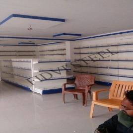 Shop Retail Display Shelves