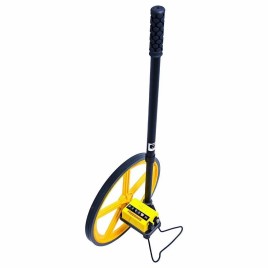Mild Steel Survey Measuring Wheel